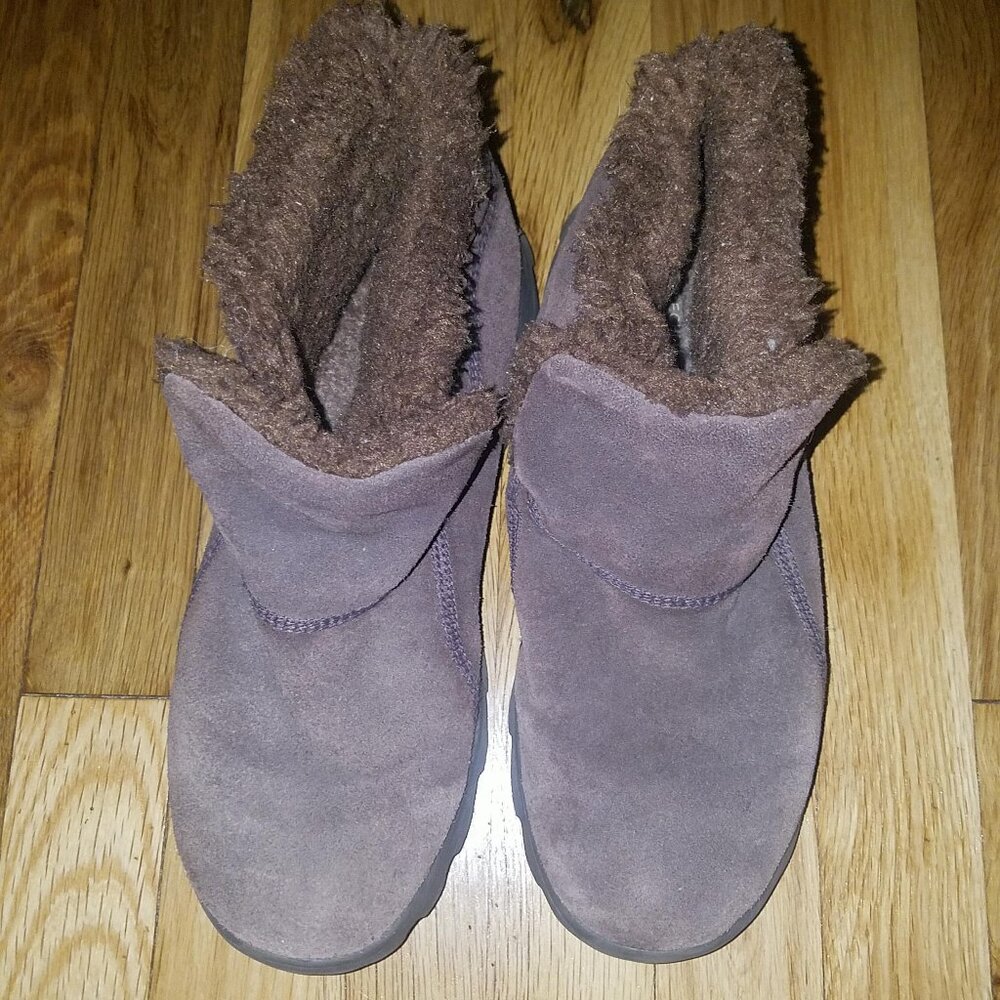 Winter Boots - image 1